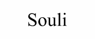 SOULI