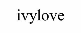 IVYLOVE