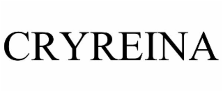 CRYREINA