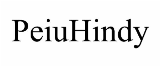 PEIUHINDY