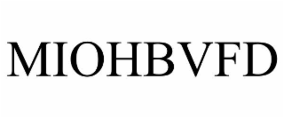 MIOHBVFD