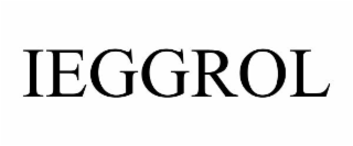 IEGGROL