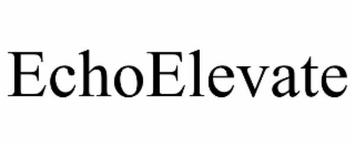 ECHOELEVATE