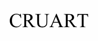 CRUART