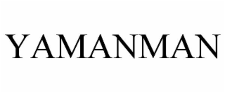 YAMANMAN