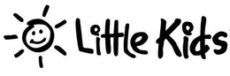 LITTLE KIDS, INC.