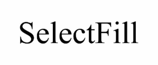 SELECTFILL