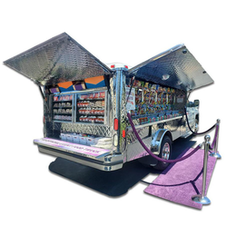 Mobile Delights Sweets and Treats, LLC.