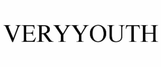 VERYYOUTH