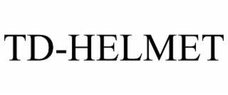 TD-HELMET