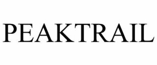 PEAKTRAIL