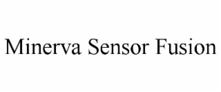 MINERVA SENSOR FUSION