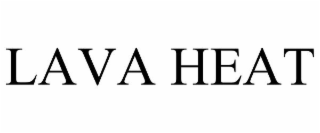 LAVA HEAT