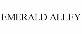 EMERALD ALLEY
