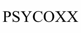 PSYCOXX