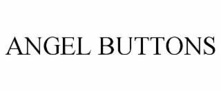 ANGEL BUTTONS