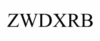 ZWDXRB