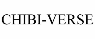 CHIBI-VERSE