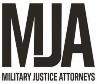MJA MILITARY JUSTICE ATTORNEYS