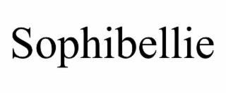 SOPHIBELLIE