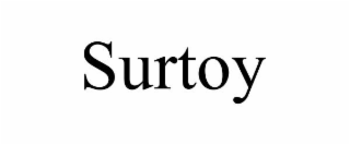 SURTOY