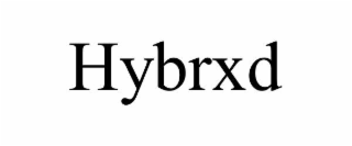 HYBRXD