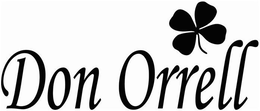 DON ORRELL
