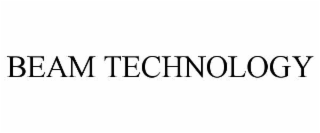 BEAM TECHNOLOGY