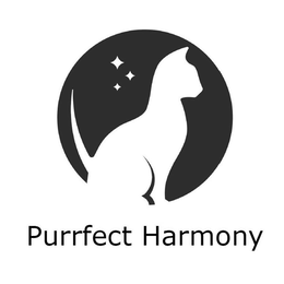 PURRFECT HARMONY