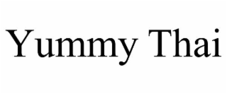 YUMMY THAI