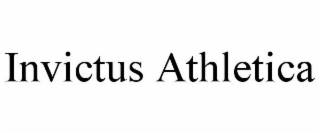 INVICTUS ATHLETICA