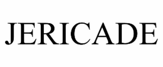 JERICADE