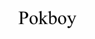 POKBOY