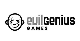 EVILGENIUS GAMES