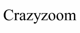 CRAZYZOOM