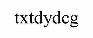 TXTDYDCG