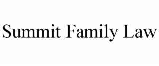 SUMMIT FAMILY LAW
