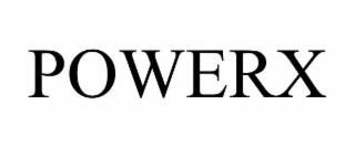 POWERX