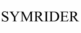 SYMRIDER