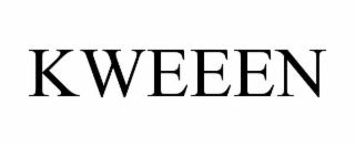 KWEEEN