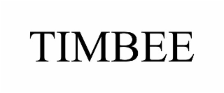 TIMBEE