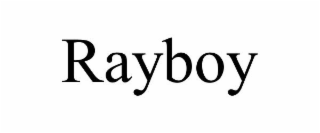 RAYBOY