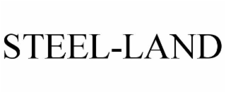 STEEL-LAND
