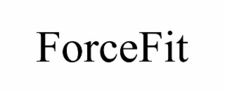 FORCEFIT