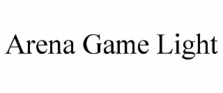 ARENA GAME LIGHT