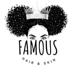 FAMOUS HAIR & SKIN