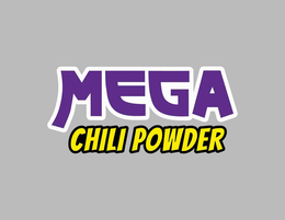 MEGA CHILI POWDER