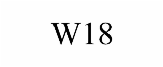 W18