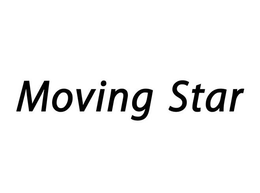 MOVING STAR