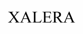 XALERA